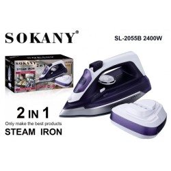 ΣΥΣΚΕΥΕΣ ΣΙΔΕΡΩΜΑΤΟΣ